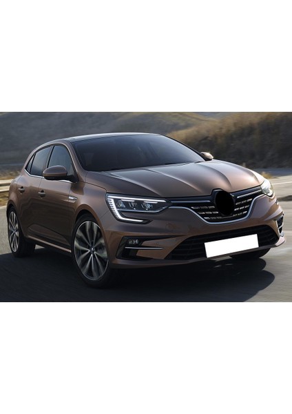 Renault Megane 4 Hb 2016-2023 Ön Cam Silecek Takımı 60X45CM modelleri