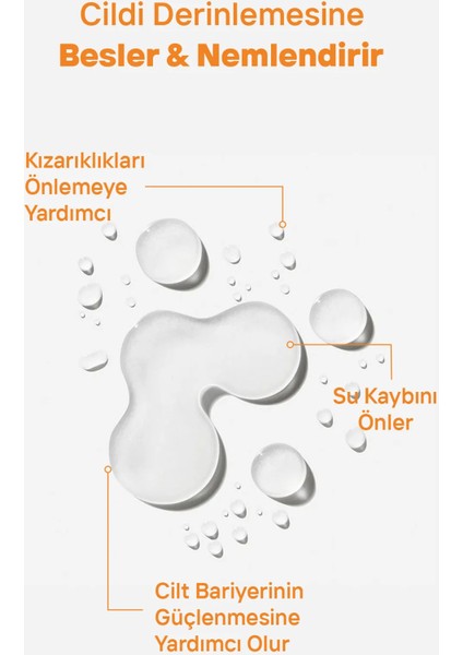 Bioactive %9 D-Panthenol Güneş Sonrası 200 ml Sprey