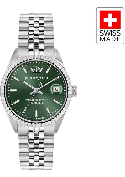 Phılıp Watch R8253597673 Kadın Kol Saati