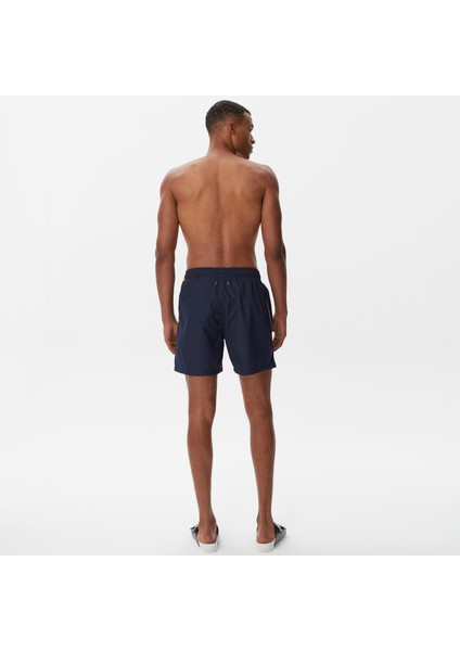 Erkek Lacivert Deniz Şortu T35227T.4NV fiyatları