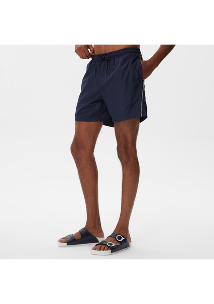 Erkek Lacivert Deniz Şortu T35227T.4NV modelleri
