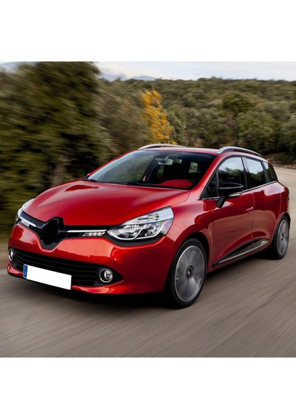 Renault Clio 4 Sporttourer 2013-2020 65X35CM Ön Cam Silecek Takımı modelleri