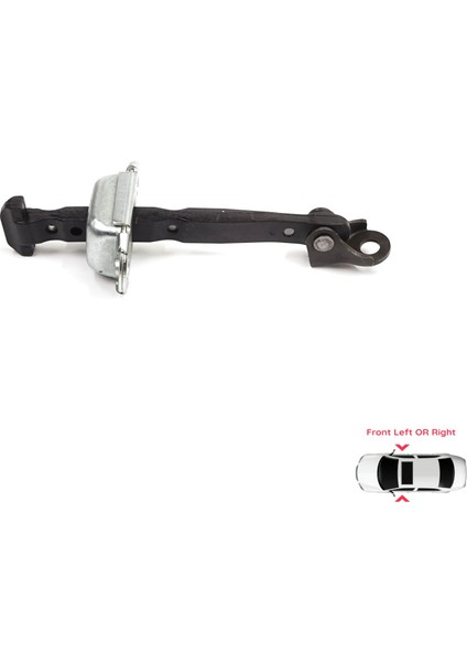 BDP1482 Honda Civic MK10 x 2016-2021 Insight Mk3 Iıı Ze4 72380TBAA01 Için Ön Sağ Veya Sol Kapı Gergisi fiyatları