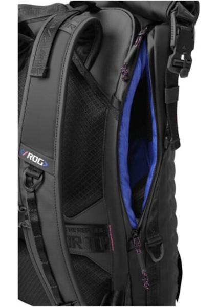 Rog Slash 4.0 18 Inç Izolasyonlu Sırt Çantası Notebook Çantası fiyatları