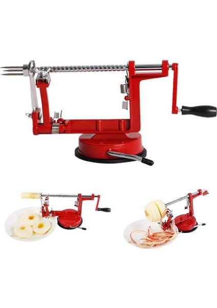 Elma Dilimleme Aleti modelleri