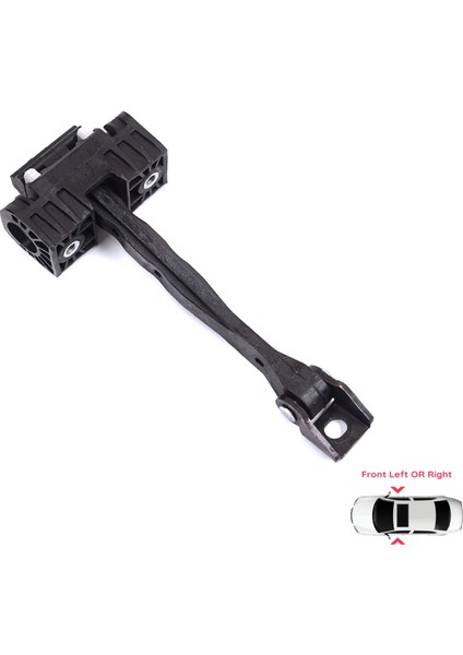 BDP1471 Skoda Kodiaq Mk1 I Ns7 Nv7 Ns6 2016-2024 565837249 Için Ön Sağ Veya Sol Kapı Gergisi