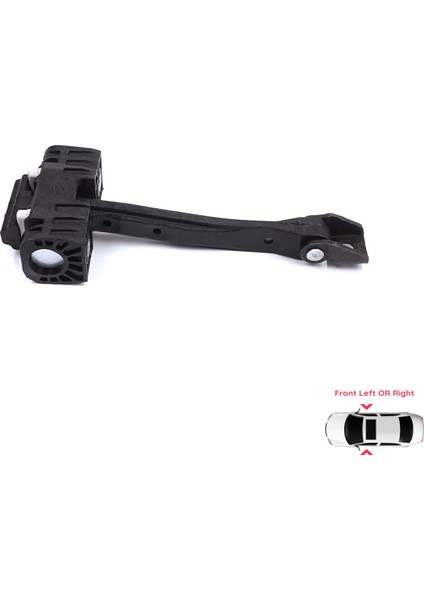 BDP1471 Skoda Kodiaq Mk1 I Ns7 Nv7 Ns6 2016-2024 565837249 Için Ön Sağ Veya Sol Kapı Gergisi fiyatları