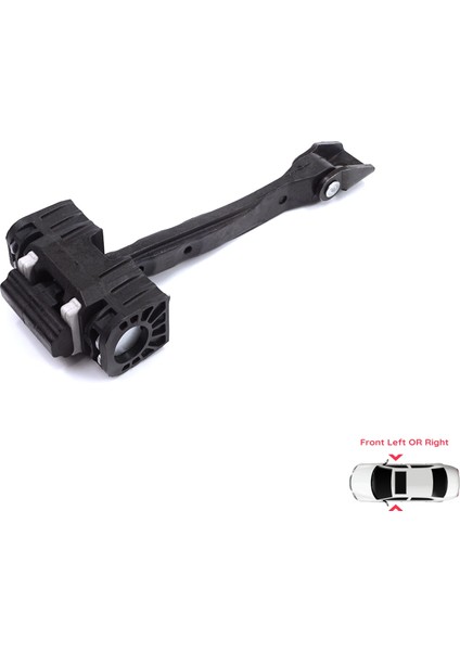 BDP1471 Skoda Kodiaq Mk1 I Ns7 Nv7 Ns6 2016-2024 565837249 Için Ön Sağ Veya Sol Kapı Gergisi modelleri