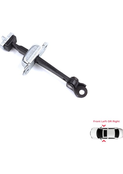 BDP1476 Honda Civic Mk7 Vıı 2000-2006 Coupe Hb Sedan 72380S5DA11 Için Ön Sağ Veya Sol Kapı Gergisi