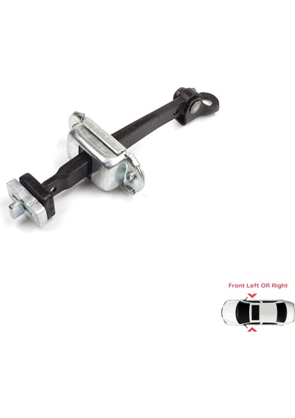 BDP1476 Honda Civic Mk7 Vıı 2000-2006 Coupe Hb Sedan 72380S5DA11 Için Ön Sağ Veya Sol Kapı Gergisi modelleri