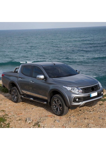 Fiat Fullback 2016-2023 Ön Cam Silecek Takımı 55X45CM fiyatları