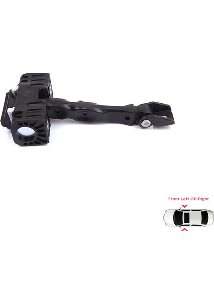 BDP1454 Skoda Fabia Mk2 Roomster 5j7 Praktik 5j 5J0837249C Için Ön Sağ Veya Sol Kapı Gergisi fiyatları