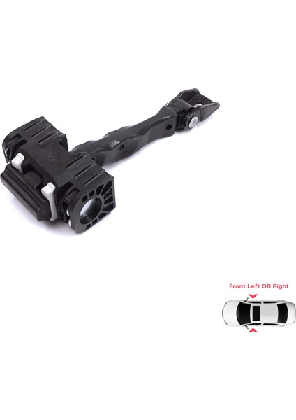 BDP1454 Skoda Fabia Mk2 Roomster 5j7 Praktik 5j 5J0837249C Için Ön Sağ Veya Sol Kapı Gergisi modelleri