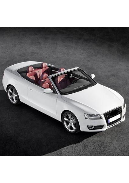 Audi A5 Cabriolet 2009-2016 Ön Cam Silecek Takımı 60X53CM fiyatları