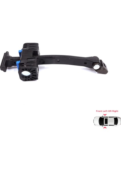 BDP1493 Audi A4 S4 Rs4 B8 8k 8k2 8k5 8kh 2007-2016 8K0837249D Için Ön Sağ Veya Sol Kapı Gergisi fiyatları