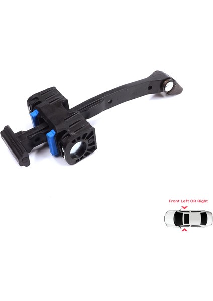 BDP1493 Audi A4 S4 Rs4 B8 8k 8k2 8k5 8kh 2007-2016 8K0837249D Için Ön Sağ Veya Sol Kapı Gergisi modelleri