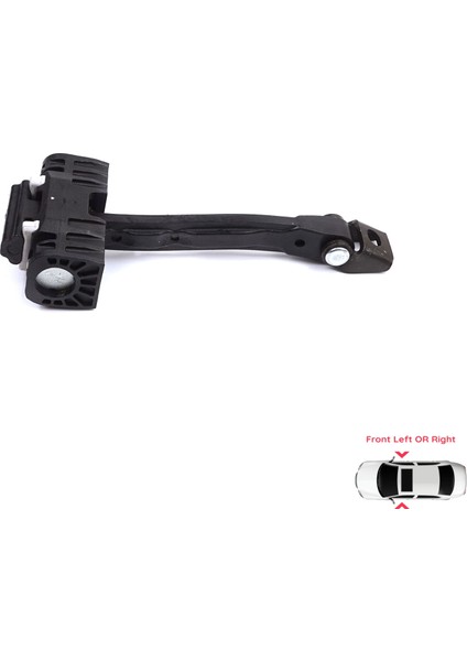 BDP1456 Skoda Yeti 5l 2009-2017 5L0837249C Için Ön Sağ Veya Sol Kapı Gergisi fiyatları