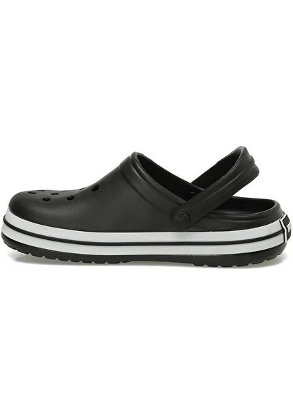 Devon 5fx Uniseks Terlik Siyah modelleri