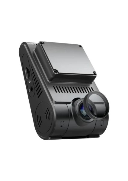 A229 Pro 4K Hdr Sony Starvis 2 Sensörlü Wi-Fi Gps\'li Araç Kamerası modelleri