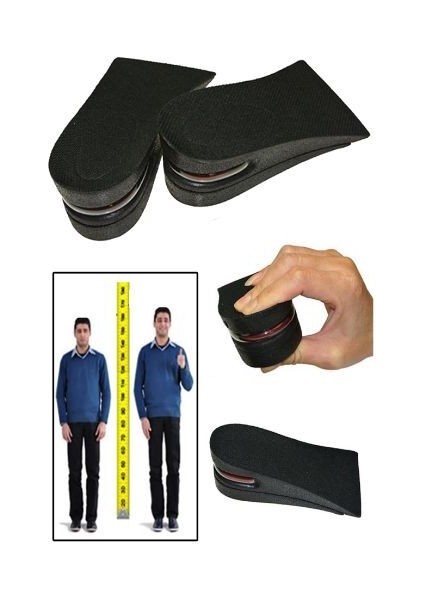 Boy Uzatan Tabanlık 5 Cm. fırsatları