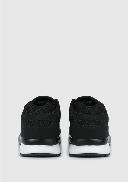 Vendor 5fx 101974978 Siyah Erkek Günlük Sneaker modelleri