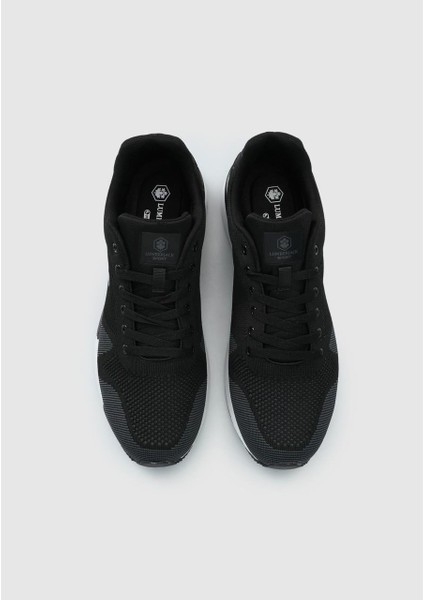Vendor 5fx 101974978 Siyah Erkek Günlük Sneaker fırsatları