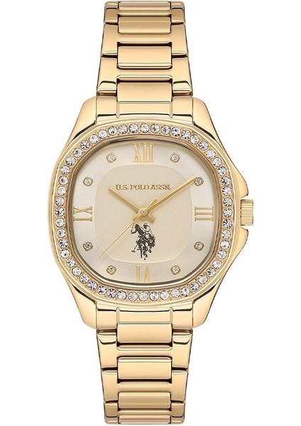 USPA2088-06 Kadın Kol Saati