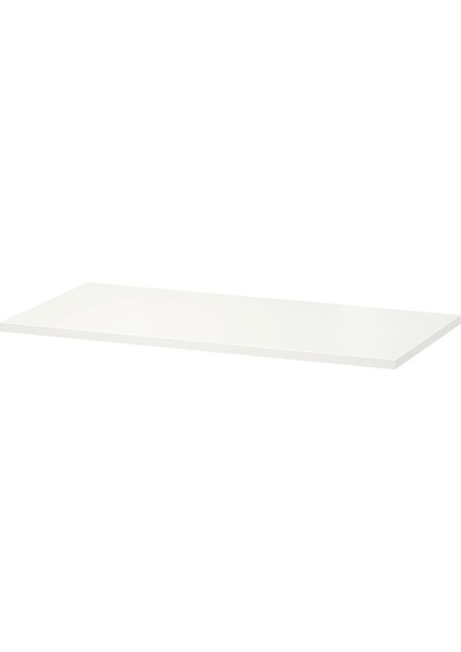 140 x 70 cm Beyaz Mdf Tabla 1.8 mm Kalınlık