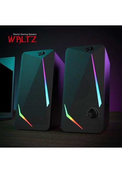 Waltz Kablolu Hoparlör (GS510)