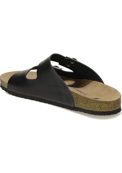 Mendy 5fx Siyah 101985064 Erkek Terlik modelleri