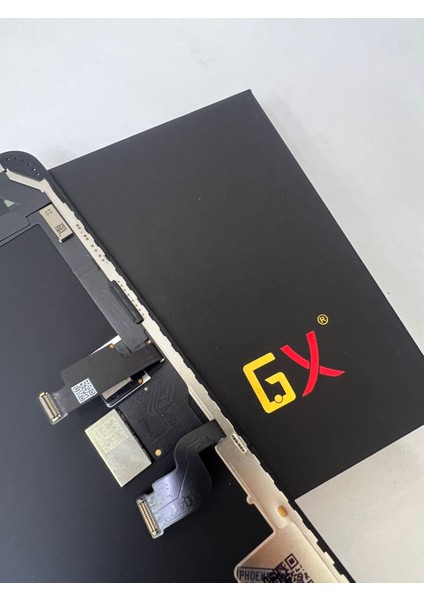 Apple Iphone Xs Max Gx Ekran fiyatları