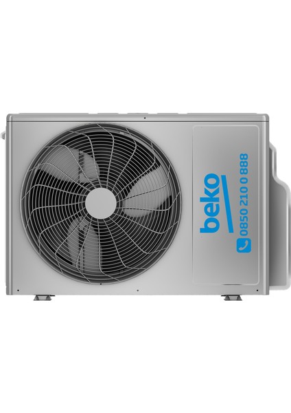 32125 A++ 21000 Btu/h Inverter Duvar Tipi Klima