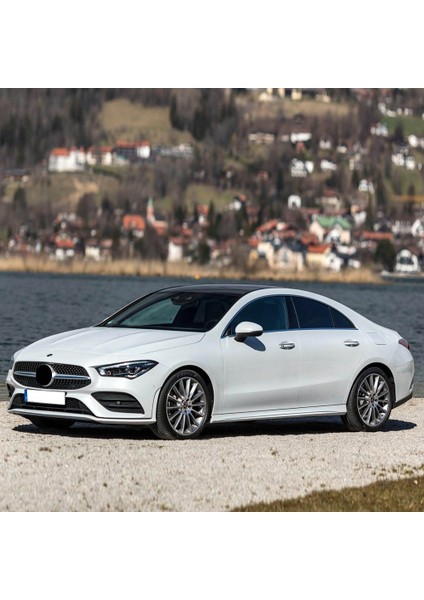 Mercedes-Benz Cla Serisi C118 2020-2023 60X48CM Ön Cam Silecek Takımı fiyatları