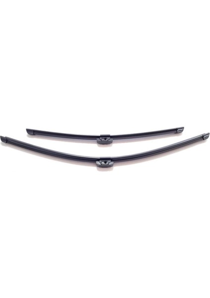Renault Express 2021-2024 Ön Cam Silecek Takımı 55X40CM