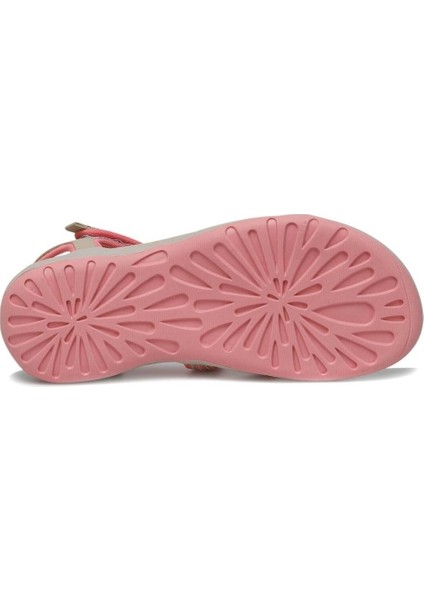 Alısa 5fx 101984006 Somon Kadın Sandalet fırsatları