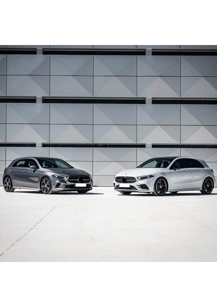 Mercedes A Serisi W177 2018-2023 Ön Cam Silecek Takımı 60X48CM fiyatları