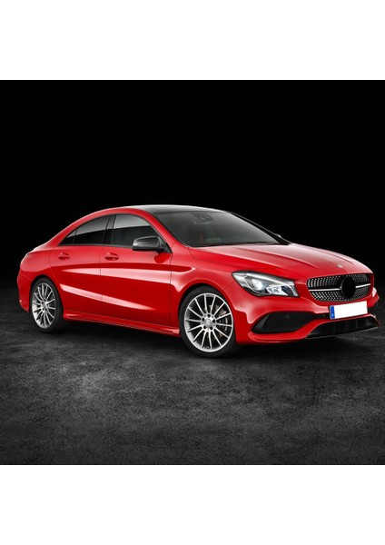 Mercedes Cla Serisi C117 2016-2018 Ön Cam Silecek Takımı 60X48CM fiyatları