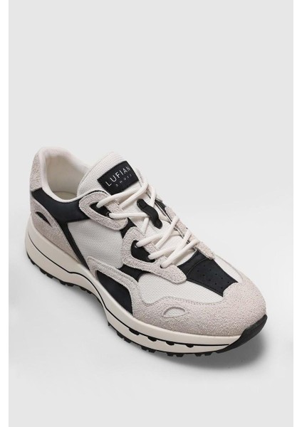 Lufıan 111230268 Graham Taş Erkek Günlük Sneaker fiyatları