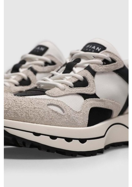 Lufıan 111230268 Graham Taş Erkek Günlük Sneaker modelleri