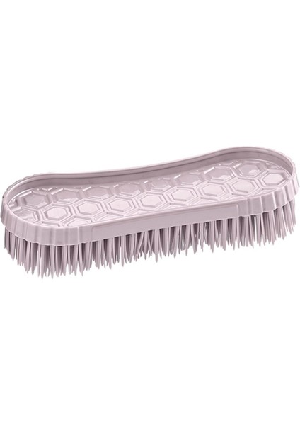 Sert Plastik Elbise, Halı Yıkama Temizleme Silme Fırçası TP-111 fırsatları