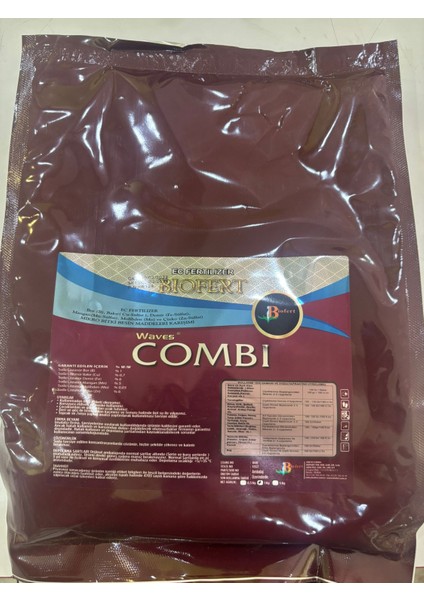 BİOFERT COMBİ