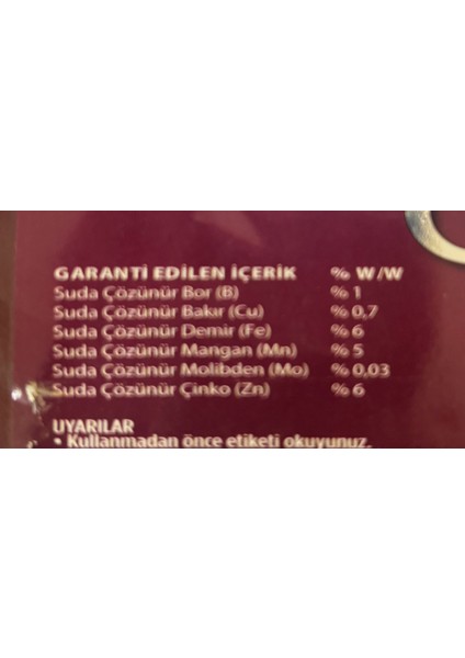 BİOFERT COMBİ modelleri