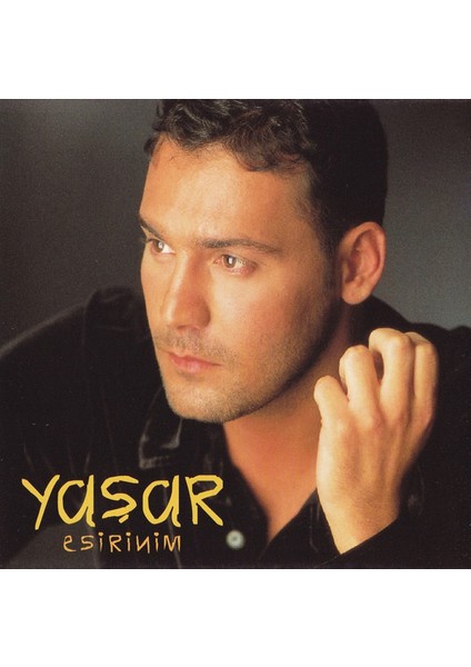 Dikkat CD Yaşar – Esirinim
