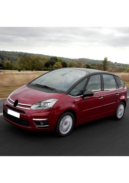 Citroen C4 Picasso 2009-2013 Ön Cam Silecek Takımı 80X75CM fiyatları