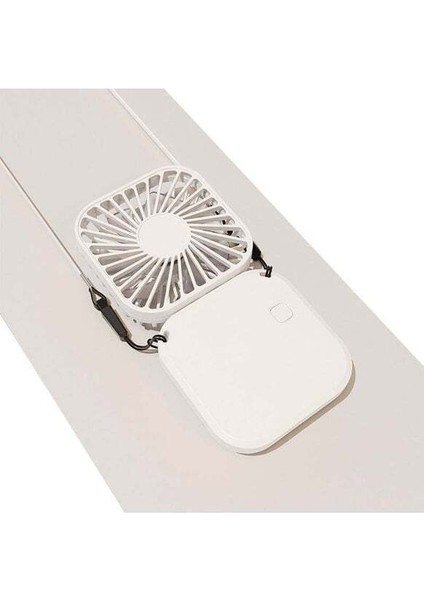 Boyuna Asılabilir Mini Taşınabilir Fan fiyatları