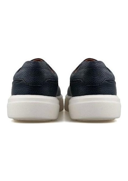 Lufıan Tommy 111230280 Lacivert Erkek Günlük Sneaker modelleri