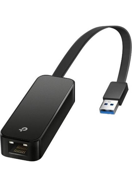 Tp-Lınk UE306 Usb3.0 To Ethernet Adapter