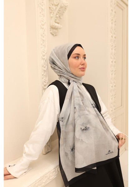 Nariya Şal - 90006 - Siyah Taş fiyatları