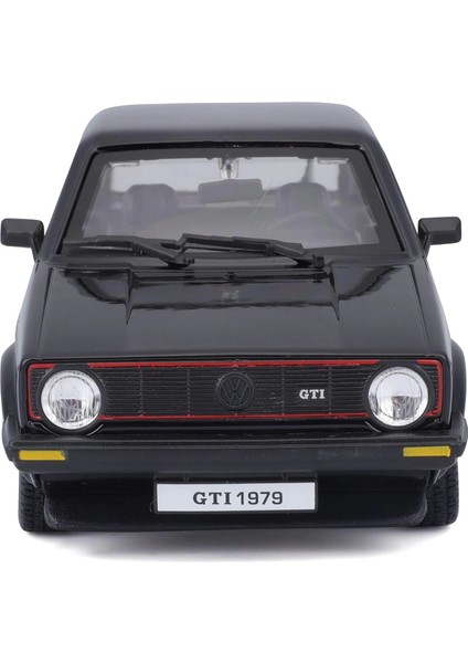 Burago 1/24 Volkswagen Golf Mk1 Gtı (1979) fırsatları