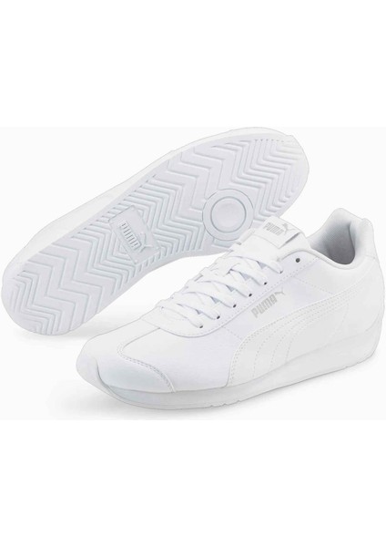 38303702 Turin 3 Unisex Günlük Spor Ayakkabı